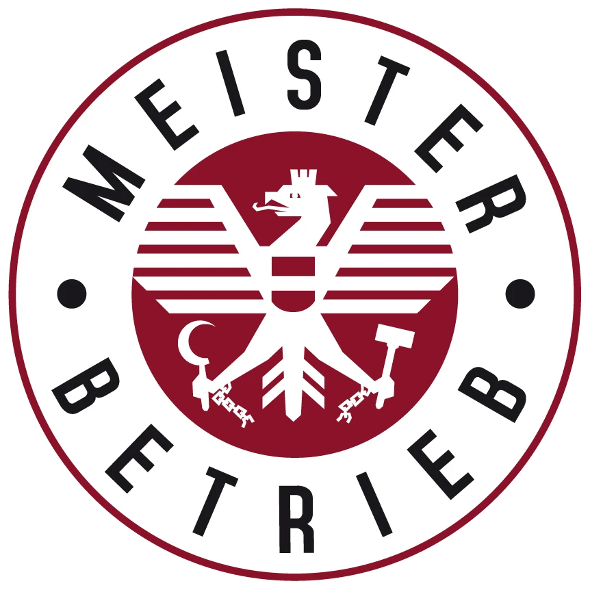Meister Zertifizierung